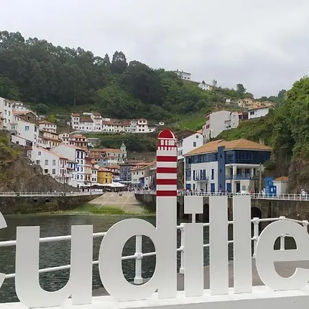 La Casa Del Campo 2 Prázdninový dům