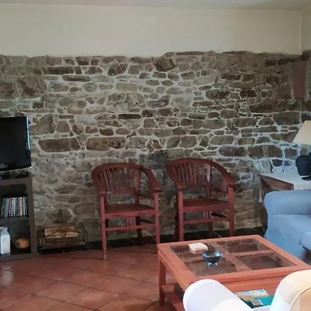 La Casa Del Campo 2 Prázdninový dům *