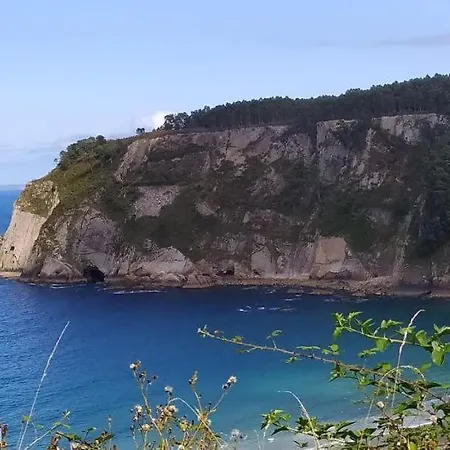 La Casa Del Campo 2 * Cudillero