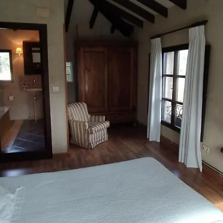 La Casa Del Campo 2 Prázdninový dům *