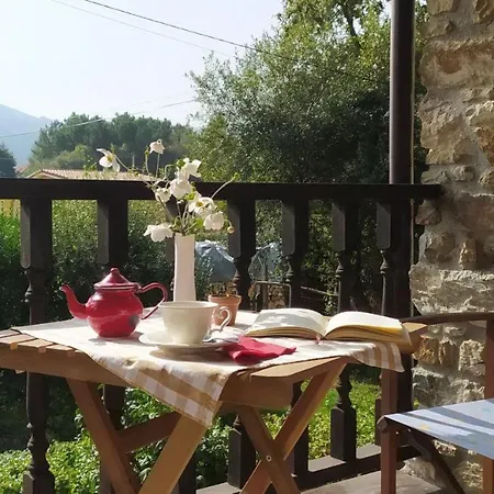 Prázdninový dům La Casa Del Campo 2 *