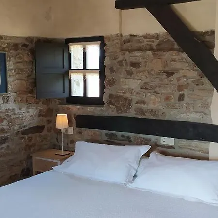 La Casa Del Campo 2 Prázdninový dům Cudillero