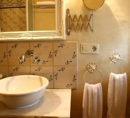 Prázdninový dům La Casa Del Campo 2