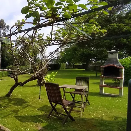 La Casa Del Campo 2 Prázdninový dům *