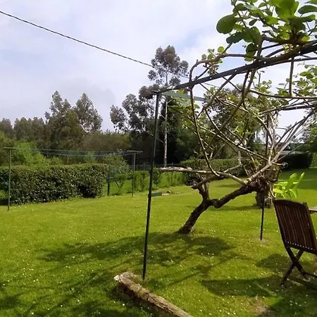 Prázdninový dům La Casa Del Campo 2 *