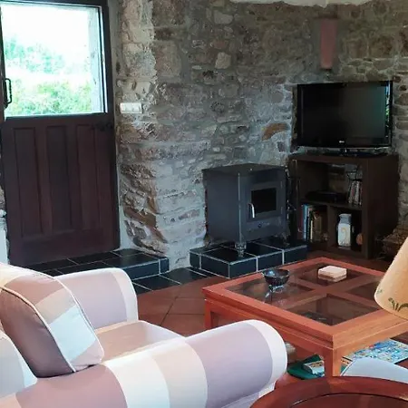 La Casa Del Campo 2 Cudillero