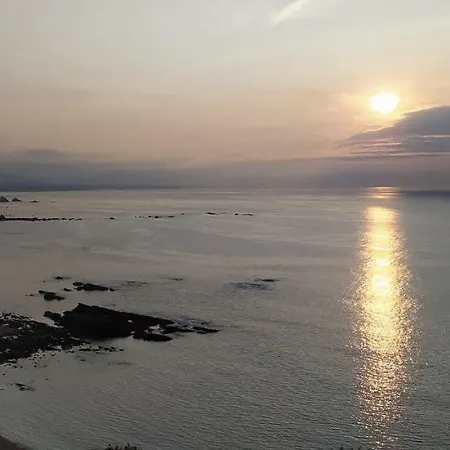 Сasa de vacaciones La Casa Del Campo 2