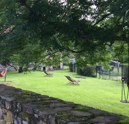 La Casa Del Campo 2 * Cudillero