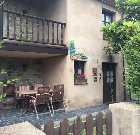 La Casa Del Campo 2 Cudillero