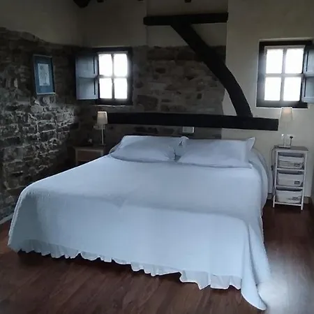 La Casa Del Campo 2 Cudillero