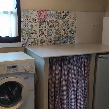 La Casa Del Campo 2 Tatil Evi