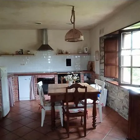 La Casa Del Campo 2 Tatil Evi Cudillero