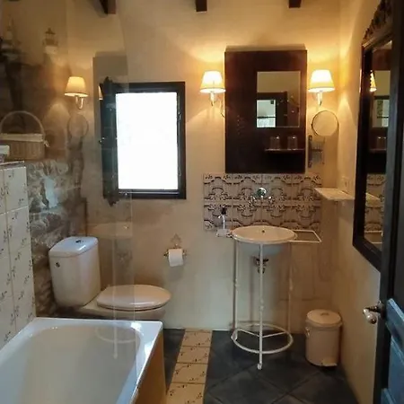 La Casa Del Campo 2 *